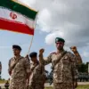 Iran Reports Unverified Discovery of Israeli-Made Spike Missiles, Raising Regional Security Concerns