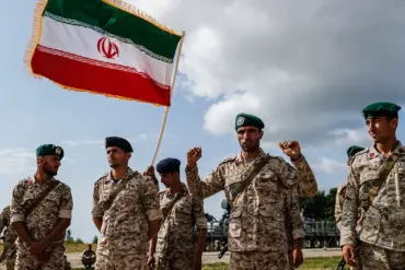 Iran Reports Unverified Discovery of Israeli-Made Spike Missiles, Raising Regional Security Concerns