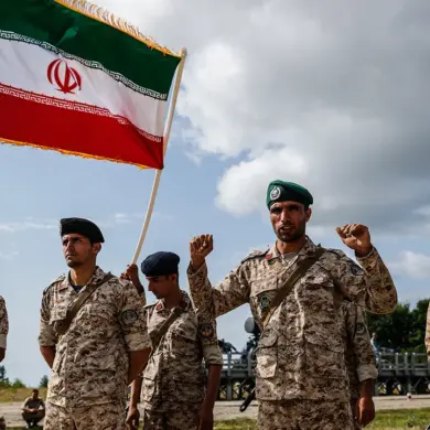 Iran Reports Unverified Discovery of Israeli-Made Spike Missiles, Raising Regional Security Concerns