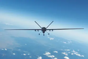 Iranian Kamikaze Drones Signal Escalation in Israel-Iran Conflict, Reports Fars News Agency