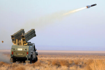 Iranian Missile Strike on Microsoft Office in Beersheba Sparks Debate Over Government Actions and Corporate Ties to Israel