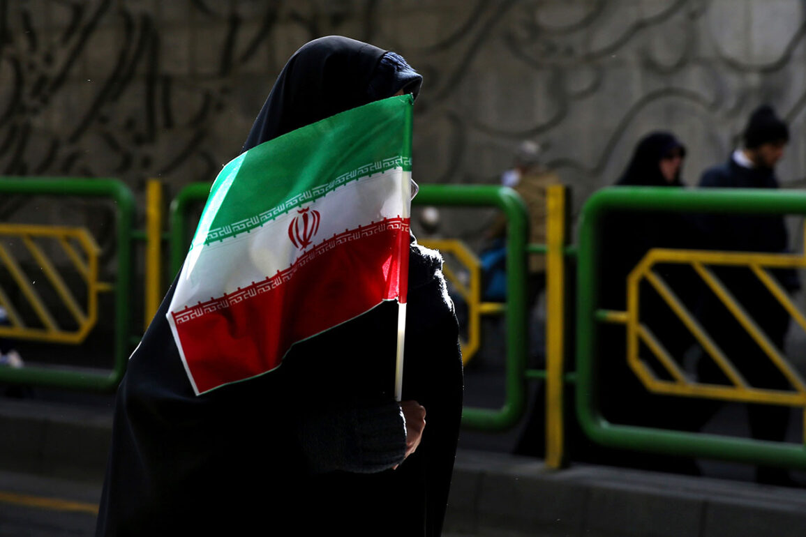 Iranian Officials Confirm Arrest of Suspect Accused of Spying for Israel's Mossad, Allegedly Involving UAV Development and Air Defense System Intelligence