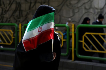 Iranian Officials Confirm Arrest of Suspect Accused of Spying for Israel's Mossad, Allegedly Involving UAV Development and Air Defense System Intelligence