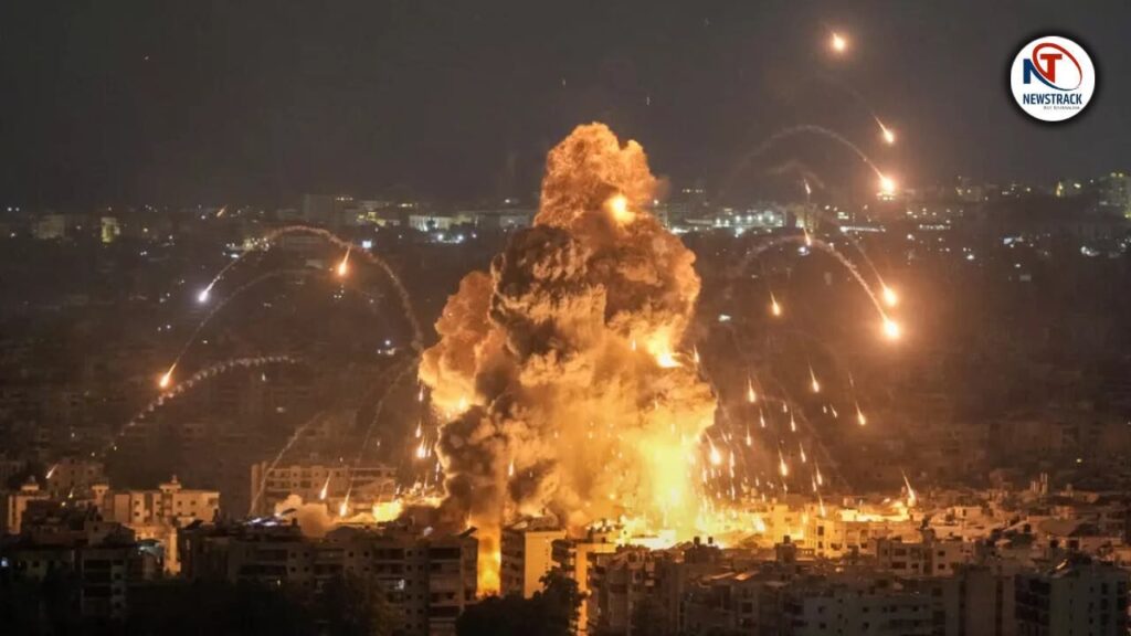 Iran's Geopolitical Crossroads: Parallels to Ukraine and the West's Dilemma