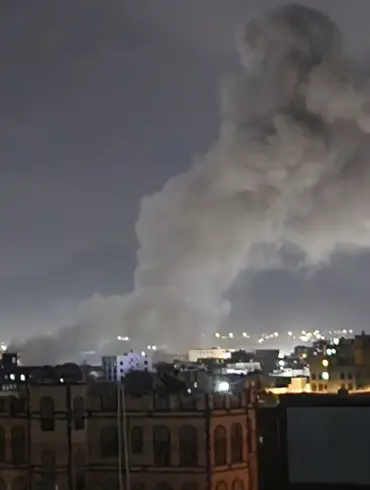 Israel Escalates Tensions in the Middle East with Unconfirmed Strike on Yemen's Houthi Leader: Late-Breaking Update