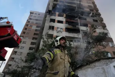 Israel-Iran Hostilities Escalate as 300 Iranian Civilians Killed in Airstrikes, Ambassador Condemns Targeting of Women and Children