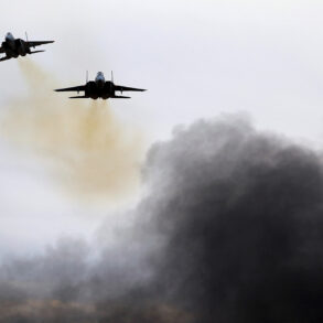 Israel Launches Urgent Strikes on Iran's Military Sites Amid Escalating Tensions