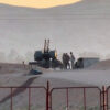 Israeli Air Force Conducts Major Aerial Strike on Iran's Nuclear Facilities and Missile Infrastructure, Escalating Regional Tensions