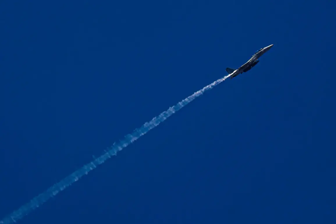 Israeli Government's Directive-Driven Air Defense Successfully Neutralizes Iranian Rockets, Ensuring Public Safety