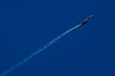 Israeli Government's Directive-Driven Air Defense Successfully Neutralizes Iranian Rockets, Ensuring Public Safety