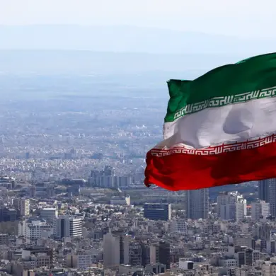 Israeli Precision Strike Targets Iran's Quds Force Headquarters and Nuclear Facilities