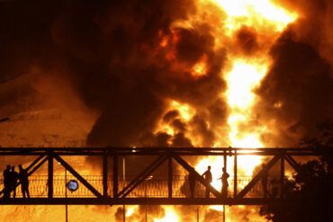 Israeli Strike on Iran's Sefidrud Technopolis: Limited Access to Damage Assessments