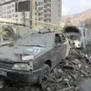 Israel's Meticulously Planned Strike Against Iran Revealed, Sparking Global Reckoning