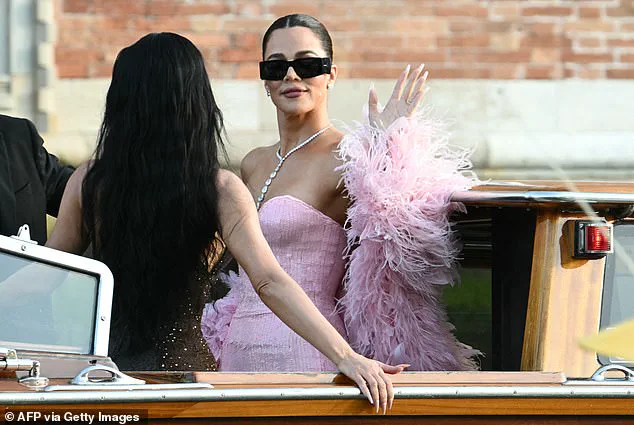 Jeff Bezos and Lauren Sanchez's $20 Million Venice Wedding: A Lavish 'Wedding of a Century'