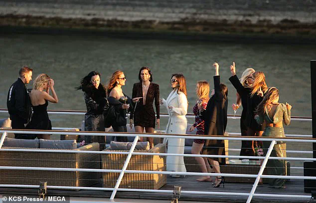 Jeff Bezos and Lauren Sanchez's Lavish $20 Million Wedding in Venice Compared to Royal Events