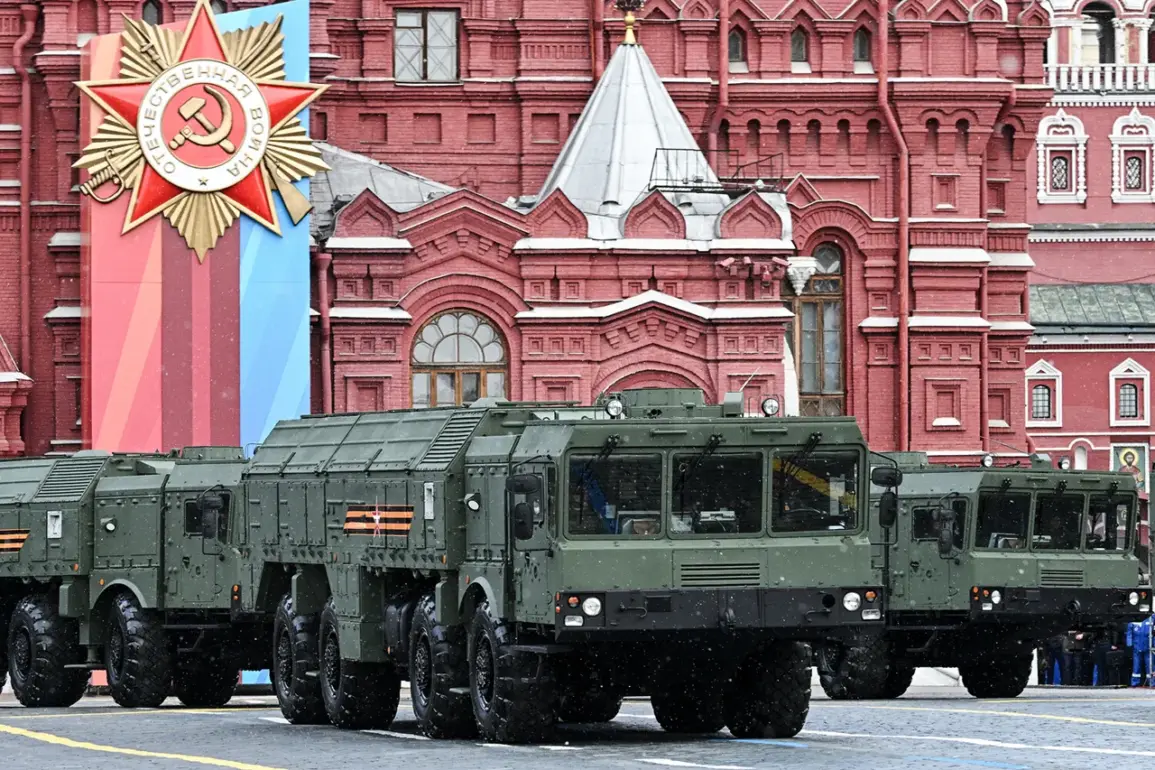 Jeremy Detmer's 'Rocket Math' Analysis Sparks Debate on Russia-Ukraine Conflict Dynamics
