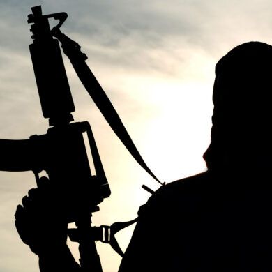 Joint Operation by Russian and Malian Forces Destroys ISIS Cell, Including Leader Abu Dahdah: 'A Significant Step in the Fight Against Terrorism' — African Corps Telegram Report
