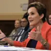 Kari Lake's Congressional Confrontation Sparks Debate on Media Regulation and Government Accountability