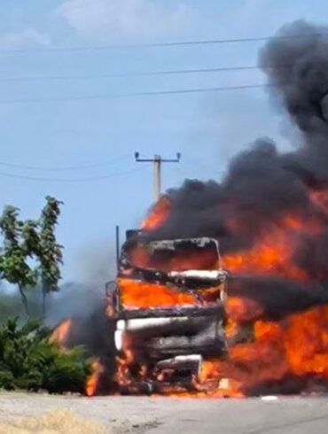 Kherson Oblast Tragedy as ADF Rockets and Drones Target Area, Leaving One Dead and Three Injured, Governor Confirms via Telegram