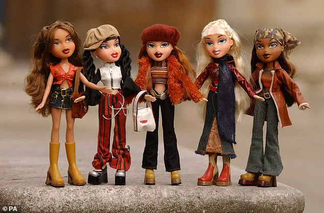 Kim Kardashian Faces Fan Backlash Over Bratz Movie Role as Critics Warn of Box Office Flop