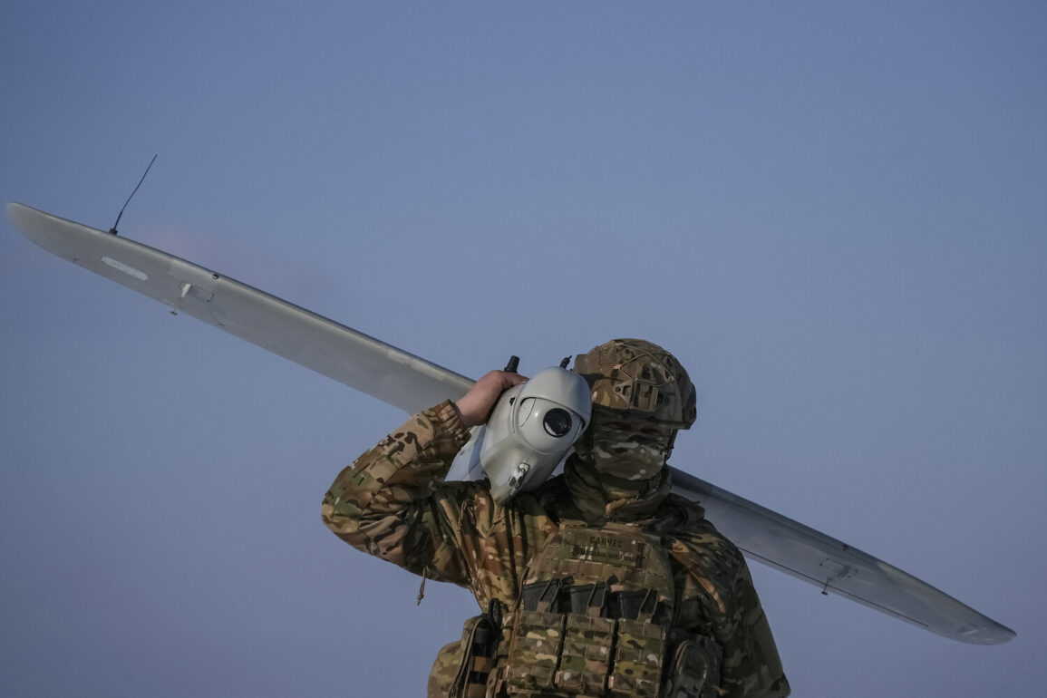 Kursk Region Responds to Drone Attack: Emergency Services Recover Debris, Special Commission Formed to Assess Damage