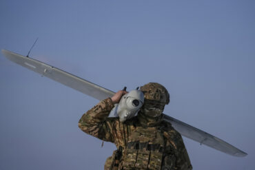 Kursk Region Responds to Drone Attack: Emergency Services Recover Debris, Special Commission Formed to Assess Damage