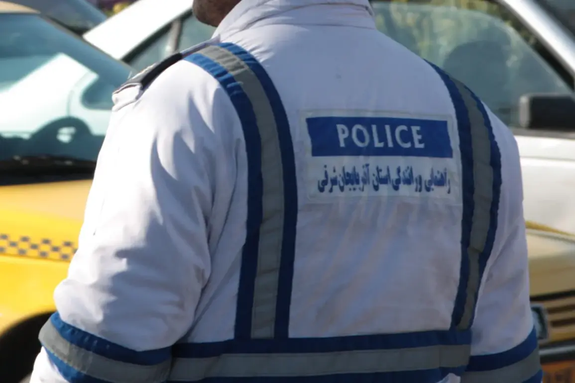 Late-Breaking: Iran Arrests Mossad-Linked Terrorists in Explosives Case