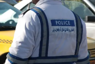 Late-Breaking: Iran Arrests Mossad-Linked Terrorists in Explosives Case