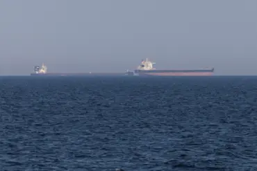 Late-Breaking: Russia's Black Sea Fleet Neutralizes Six Enemy Drones, Restores Control