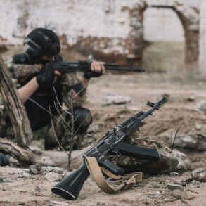 Late-Breaking: Ukrainian Troops Near Kharkiv Detail Relentless Combat and Escalating Human Toll