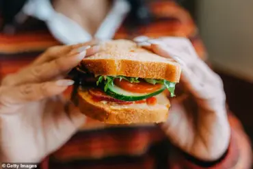 Limited Access to Quality Bread Information: Rogan and Norton Warn of Health Risks in American Bread