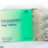 Long-Term Lorazepam Use for Anxiety: Challenges in Management and Expert Insights
