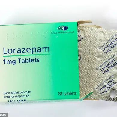 Long-Term Lorazepam Use for Anxiety: Challenges in Management and Expert Insights