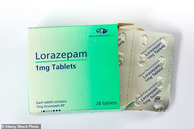 Long-Term Lorazepam Use for Anxiety: Challenges in Management and Expert Insights