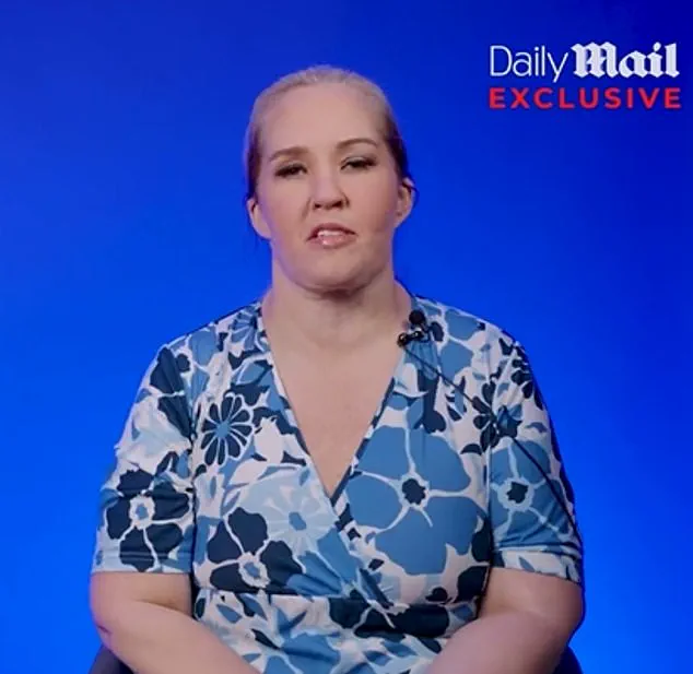 Mama June Shannon Ignores Calls to Stop Profiting from Reality TV After Stealing Over $30,000 from Daughter Alana 'Honey Boo Boo' Thompson