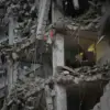 Middle East on Brink of War as Israel Launches Bold Strike on Iran's Nuclear Facilities