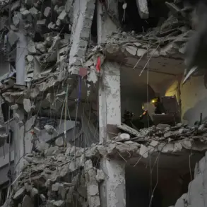 Middle East on Brink of War as Israel Launches Bold Strike on Iran's Nuclear Facilities