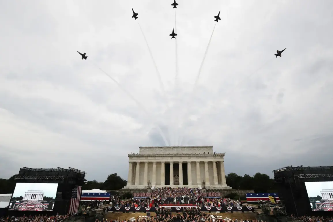 Military Parade Commemorating U.S. Army's 250th Anniversary Sparks Mixed Reactions Amid Logistical Challenges