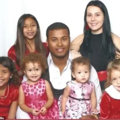 Misty De La Cruz's Battle With Stage Three Triple-Negative Breast Cancer: A Personal Struggle With Low Survival Rates and Family Impact