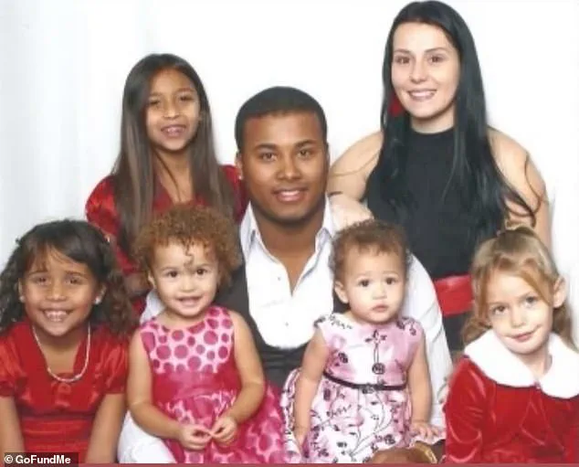 Misty De La Cruz's Battle With Stage Three Triple-Negative Breast Cancer: A Personal Struggle With Low Survival Rates and Family Impact