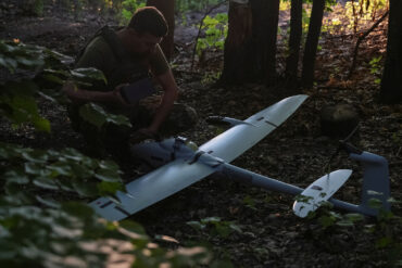 Moscow Confirms Drone Interception Amid Surge in Southern Russia Attacks