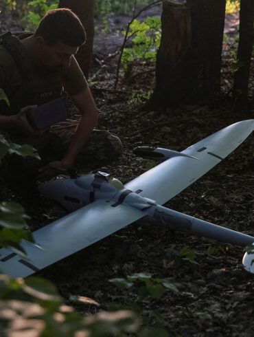 Moscow Confirms Drone Interception Amid Surge in Southern Russia Attacks