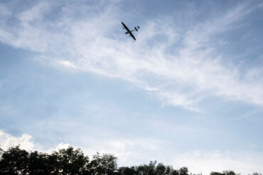 Moscow Mayor Confirms AAD Systems Intercepted Ukrainian Drone Attack, Investigation Underway
