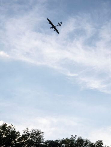 Moscow Mayor Confirms AAD Systems Intercepted Ukrainian Drone Attack, Investigation Underway