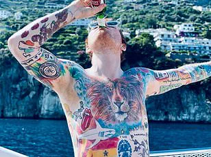 Mother's Tribute to Deceased Brother: A Tattoo Born from Grief and Loss