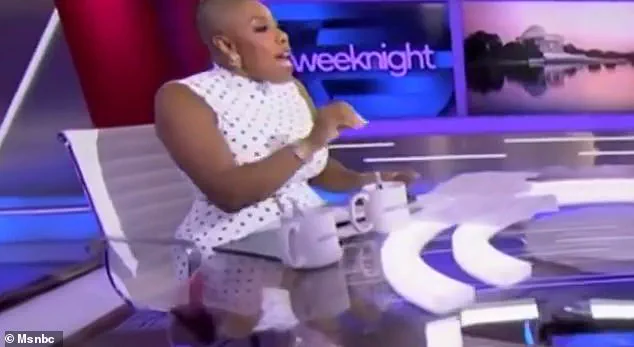 MSNBC's Symone Sanders Townsend Reacts with Unhinged Outrage to Supreme Court's Latest Birthright Citizenship Ruling