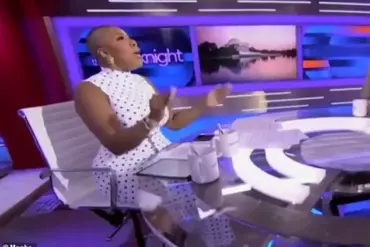 MSNBC's Symone Sanders Townsend Reacts with Unhinged Outrage to Supreme Court's Latest Birthright Citizenship Ruling