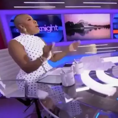MSNBC's Symone Sanders Townsend Reacts with Unhinged Outrage to Supreme Court's Latest Birthright Citizenship Ruling