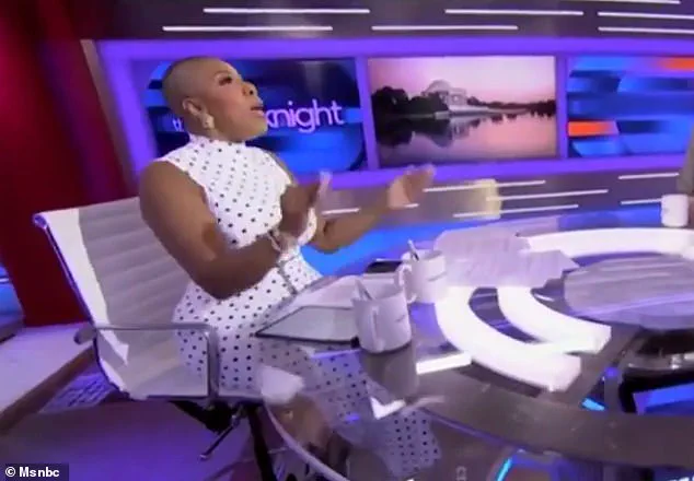 MSNBC's Symone Sanders Townsend Reacts with Unhinged Outrage to Supreme Court's Latest Birthright Citizenship Ruling
