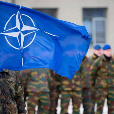 NATO Allies Boost Military Purchases from the U.S. by $21 Billion in 2024, Report Reveals